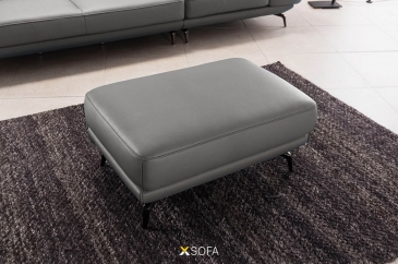 Đôn sofa mặt hình chữ nhật