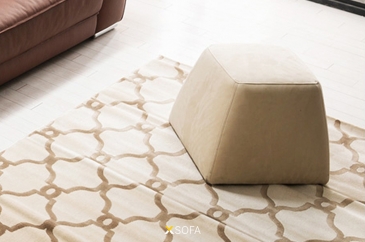 Đôn sofa hình thang