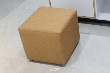 Đôn vuông sofa