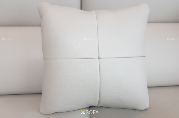 Gối ôm sofa hình chữ thập