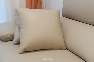 Gối ôm sofa hình vuông