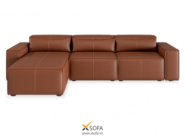Ghế sofa góc G59