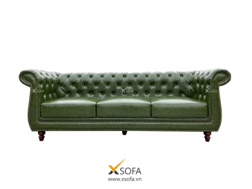 Sofa tân cổ điển TC5