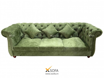 Sofa tân cổ điển TC6