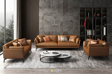 Phân biệt các loại ghế sofa phổ biến hiện nay – Hướng dẫn chọn đúng cho mọi không gian