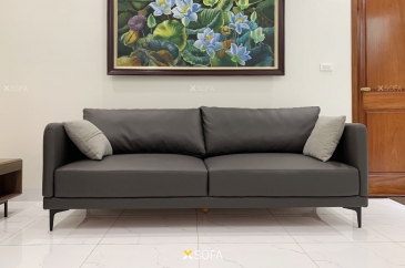 Ghế sofa văng Amori V05 dài 2m