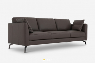 Ghế sofa văng Amori V86 dài 2m2