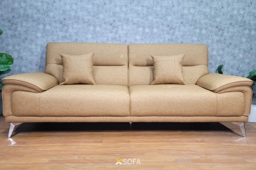 Ghế sofa văng Caldi V02 dài 2,2m