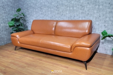 Ghế sofa văng Casa V26 dài 2,2m