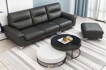 Ghế sofa văng Casa V44 dài 2,5m