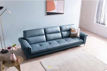 Ghế sofa văng Cris V56 dài 2,2m