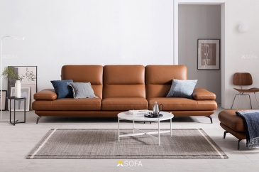 Ghế sofa văng LENA V35 dài 2,5m