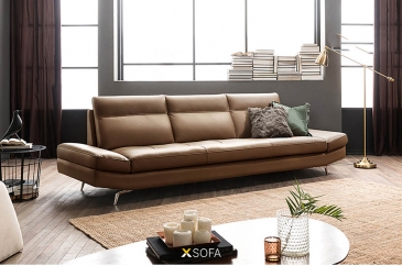 Ghế sofa văng LENA V50 dài 2,2m