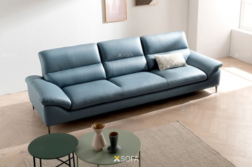 Ghế sofa văng Leo V43 dài 2,6m