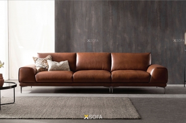 Ghế sofa văng LUCA V19 dài 2,6m