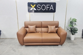 Ghế sofa văng Melis V68 dài 2m