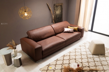 Ghế sofa văng Modeno V11 dài 2m