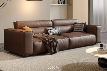 Ghế sofa văng Modeno V15 dài 2m