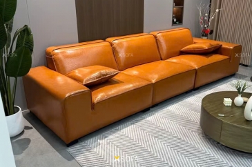 Ghế sofa văng Modeno V16