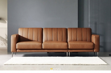 Ghế sofa văng Modeno V17 dài 2,5m