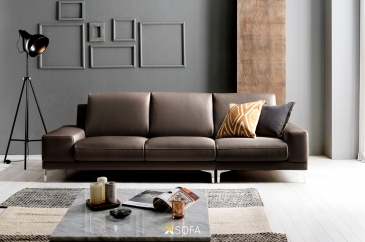 Ghế sofa văng Modeno V21 dài 2,5m