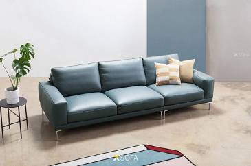 Ghế sofa văng Modeno V23 dài 2,5m