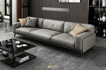 Ghế sofa văng Modeno V32 dài 2,3m