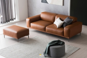Ghế sofa văng Modeno V39 dài 1,8m