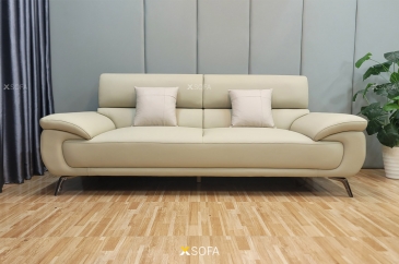 Ghế sofa văng Uni V25 dài 2,2m