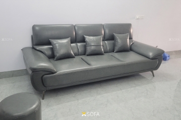 Ghế sofa văng Uni V25 dài 2,6m