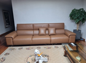 Ghế sofa văng V74