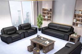 Ghế sofa văn phòng VERO V75