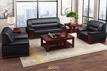 Ghế sofa VERO V72 - Cả bộ gồm 3 ghế