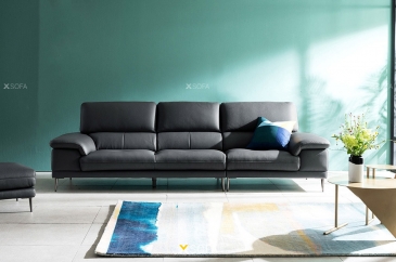 Ghế sofa văng Vio V37 dài 2,5m