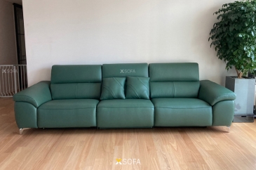 Ghế sofa văng Zio V33 dài 2,6m