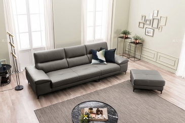 Ghế sofa văng Zio V57 dài 2,2m