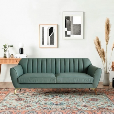 Ghế Sofa Dài 1m8